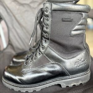 Thorogood boots